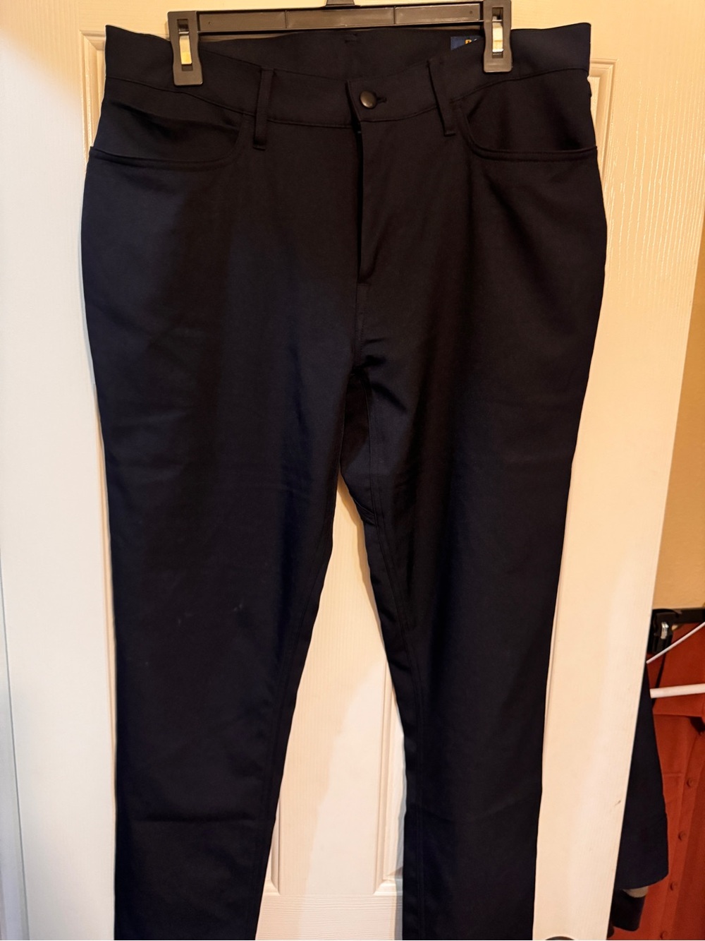 Polo Ralph Lauren commuter pants